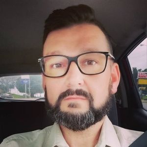 Meet your Posher, David